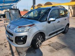 Grigio Usata 2014 Citroën C3 Picasso Monovolume | 6200 € (Molto cara)