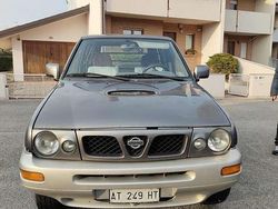 Usata 1997 Nissan Terrano SE SUV | 4000 €