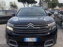 Nero Usata 2021 Citroën C5 Aircross SUV | 12.000 € (Ottimo prezzo)