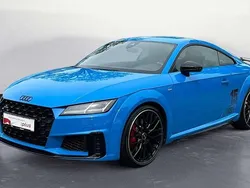 Other Usata 2023 Audi TT Ambiente Coupé | 49.900 € (Molto cara)