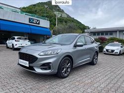 Argento Usata 2022 Ford Kuga ST-Line SUV | 19.900 € (Ottimo prezzo)