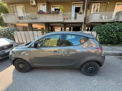Usata 2014 Lancia Ypsilon Due volumi | 7500 € (Buon prezzo)