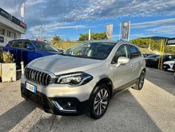 Grigio Usata 2019 Suzuki SX4 S-Cross SUV | 13.400 € (Buon prezzo)