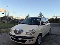 Other Usata 2005 Lancia Ypsilon Due volumi | 2499 € (Buon prezzo)