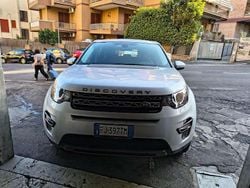 Argento Usata 2017 Land Rover Discovery Sport SE SUV | 15.000 € (Ottimo prezzo)