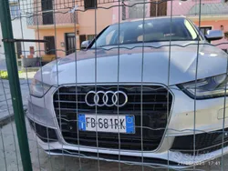 Usata 2015 Audi A4 Ambiente Station wagon | 8000 € (Super prezzo)