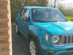 Usata 2021 Jeep Renegade SUV | 14.900 € (Buon prezzo)