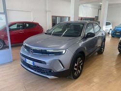 Grigio Usata 2021 Opel Mokka Elegance SUV | 14.990 € (Ottimo prezzo)