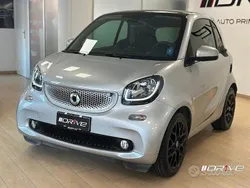 Other Usata 2017 Smart ForTwo Coupé Passion Due volumi | 14.900 € (Buon prezzo)