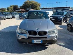 Grigio Usata 2009 BMW X3 SUV | 3990 € (Ottimo prezzo)