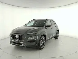 Grigio Usata 2019 Hyundai Kona Xpossible SUV | 15.800 € (Buon prezzo)