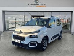 Bianco Usata 2020 Citroën Berlingo Feel Monovolume | 14.490 € (Buon prezzo)