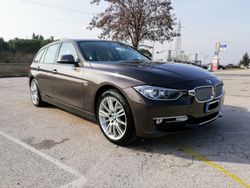 Bronzo Usata 2014 BMW 320 Station wagon | 9500 € (Ottimo prezzo)