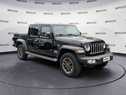Nero Usata 2021 Jeep Gladiator Pick-up | 53.900 €