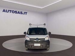Bianco Usata 2020 Renault Kangoo Due volumi | 9590 € (Buon prezzo)