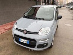 Grigio Usata 2019 Fiat Panda Easy Due volumi | 6900 € (Super prezzo)