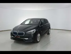 Nero Usata 2018 BMW 225 Active Tourer iPerformance Monovolume | 13.750 € (Ottimo prezzo)