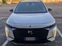 Usata 2023 DS Automobiles DS7 Crossback Opera SUV | 33.000 € (Molto cara)