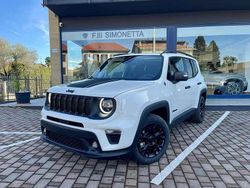Bianco Nuova 2025 Jeep Renegade North SUV | 27.600 € (Buon prezzo)