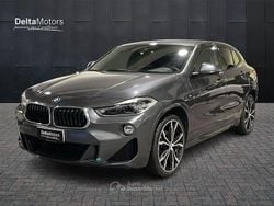 Grigio Usata 2019 BMW X2 M Sport SUV | 21.200 € (Ottimo prezzo)