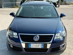 Usata 2007 VW Passat Highline Station wagon | 3800 € (Buon prezzo)