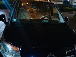 Usata 2013 Citroën C3 Picasso Monovolume | 1000 €