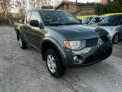 Muschio Usata 2009 Mitsubishi L200 Pick-up | 13.500 € (Ottimo prezzo)