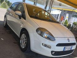 Usata 2012 Fiat Punto Due volumi | 3399 € (Buon prezzo)