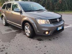 Grigio Usata 2011 Fiat Freemont Urban SUV | 7900 € (Buon prezzo)
