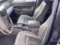 Nero Usata 2007 Jeep Cherokee SUV | 6700 €