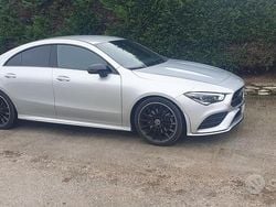 Usata 2020 Mercedes 220 Coupé | 40.000 € (Cara)