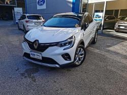 Bianco Usata 2022 Renault Captur Intens SUV | 17.900 € (Buon prezzo)