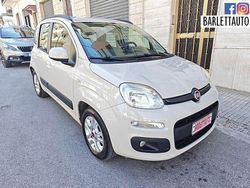 Beige Usata 2016 Fiat Panda Lounge Due volumi | 7600 € (Buon prezzo)