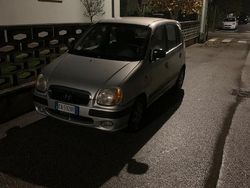 Grigio Usata 2003 Hyundai Atos GLS Due volumi | 600 €