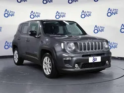 Grigio Usata 2023 Jeep Renegade Limited SUV | 19.490 € (Ottimo prezzo)
