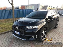Nero Usata 2021 DS Automobiles DS7 Crossback Performance SUV | 22.900 € (Buon prezzo)