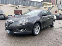 Grigio Usata 2008 Lancia Delta Due volumi | 2900 € (Buon prezzo)