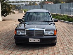 Usata 1991 Mercedes 190 Tre volumi | 5900 €