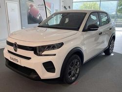 Bianco Usata 2024 Citroën C3 PureTech Due volumi | 15.450 € (Buon prezzo)