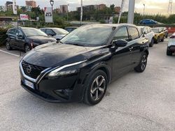 Nero Usata 2024 Nissan Qashqai N-Connecta SUV | 23.300 € (Buon prezzo)