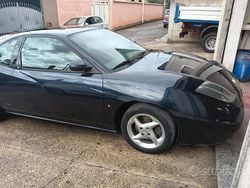 Blu Usata 2000 Fiat Coupé Coupé | 5700 € (Buon prezzo)