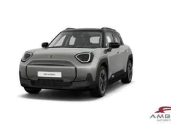 Argento Nuova 2024 Mini Aceman Classic SUV | 40.325 €