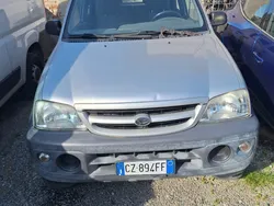 Usata 2006 Daihatsu Terios SUV | 2000 € (Super prezzo)