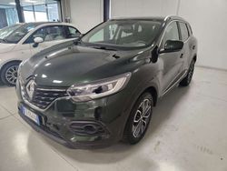 Verde Usata 2019 Renault Kadjar Life SUV | 14.100 € (Buon prezzo)