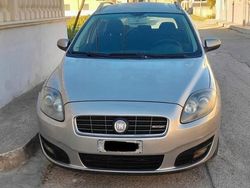 Nero Usata 2008 Fiat Croma Tre volumi | 1500 € (Buon prezzo)