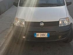 Usata 2006 Fiat Panda 4x4 Due volumi | 3400 €