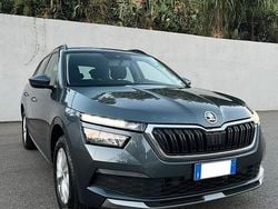 Usata 2021 Skoda Kamiq SUV | 16.799 € (Buon prezzo)