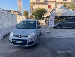 Grigio Usata 2021 Fiat Panda Easy Tre volumi | 9350 € (Buon prezzo)