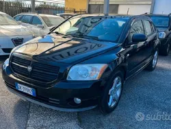 Nero Usata 2007 Dodge Caliber SE SUV | 1990 € (Cara)