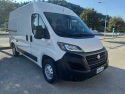 Bianco Usata 2020 Fiat Ducato 33 Furgone | 12.900 € (Buon prezzo)